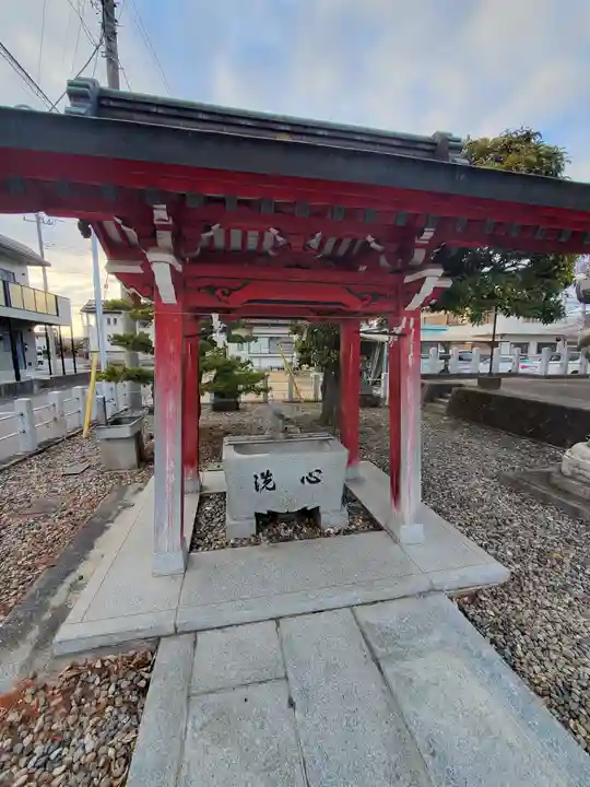 星宮神社 (山川町)(栃木県)