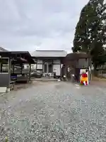 三ツ石神社(岩手県)