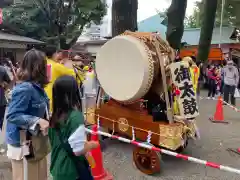 田無神社(東京都)