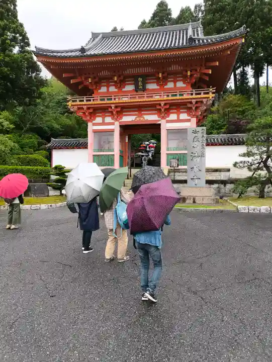 播州清水寺(兵庫県)
