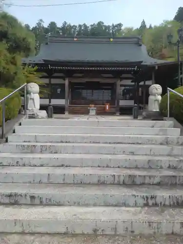 長照院(宮城県)