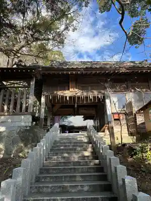 大鷲神社(千葉県)