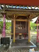 大杉神社(茨城県)