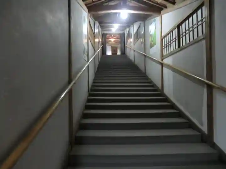 滋賀院門跡(滋賀県)