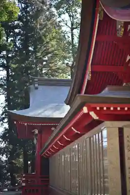 高瀧神社(千葉県)
