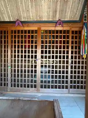 風雲庵(長野県)