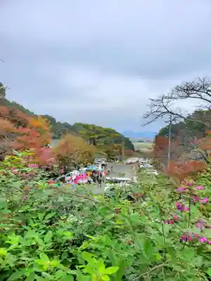 陽林寺(福島県)