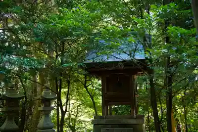 金刀比羅宮のその他建物