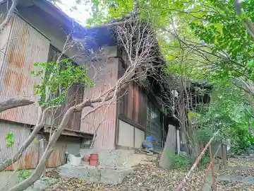 一乗院の本殿・本堂