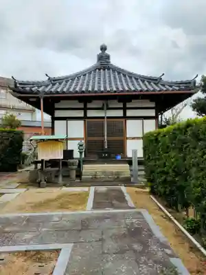 宗福寺(大阪府)
