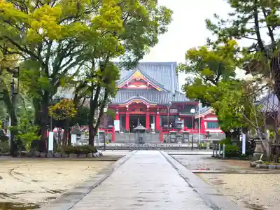 甚目寺のその他建物