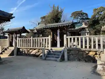 春日神社(滋賀県)