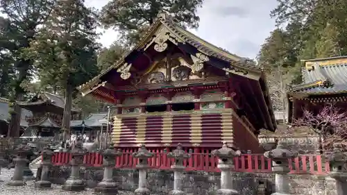 日光東照宮(栃木県)