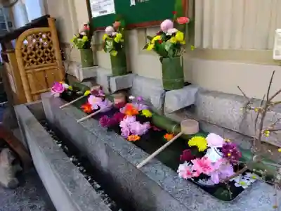 露天神社（お初天神）(大阪府)