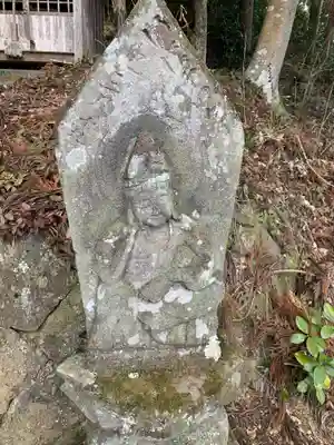 熊野神社(福島県)