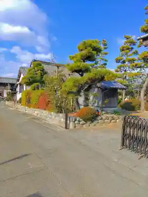 龍音寺のその他建物