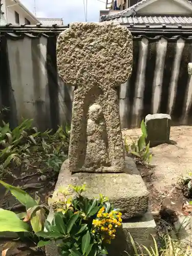 圓明寺（円明寺）(愛媛県)