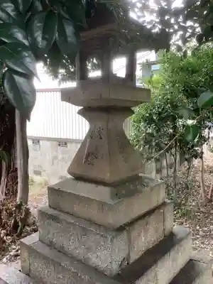 八剣社のその他建物