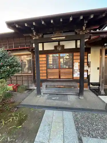 向福寺(神奈川県)