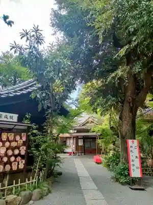 七社神社(東京都)