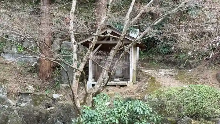 大渕寺(埼玉県)