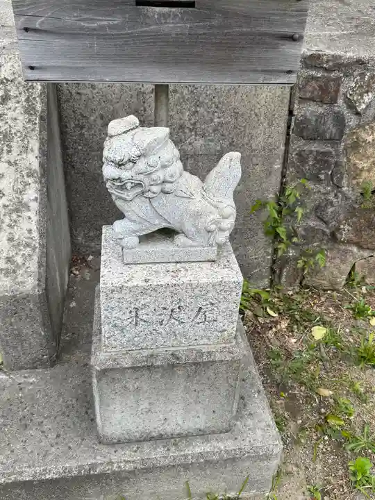 大川神社(島根県)