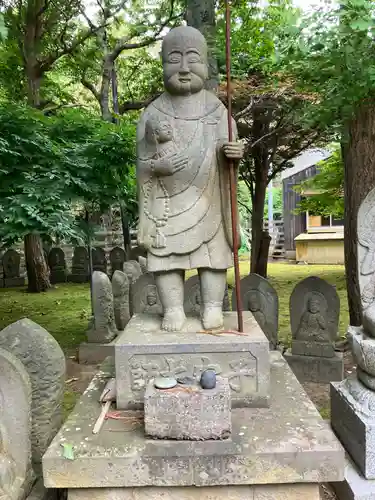 妙龍寺(北海道)