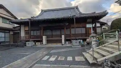 唯傳寺(滋賀県)