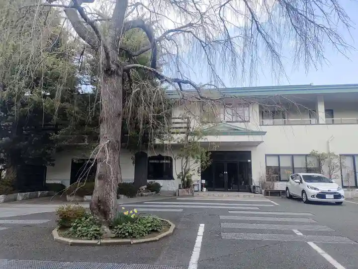 妙常寺(神奈川県)