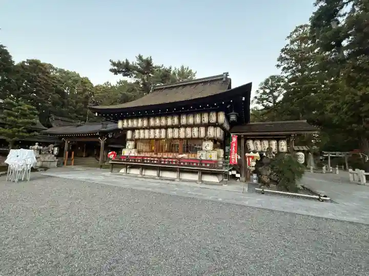 建部大社(滋賀県)