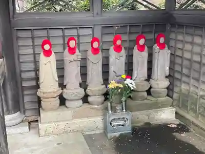 圓藏院(埼玉県)