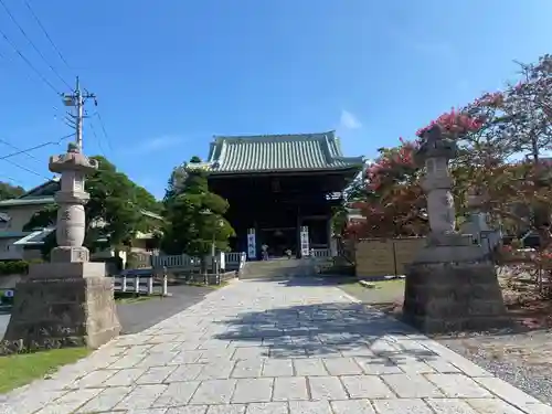 村松虚空蔵堂（日高寺）(茨城県)