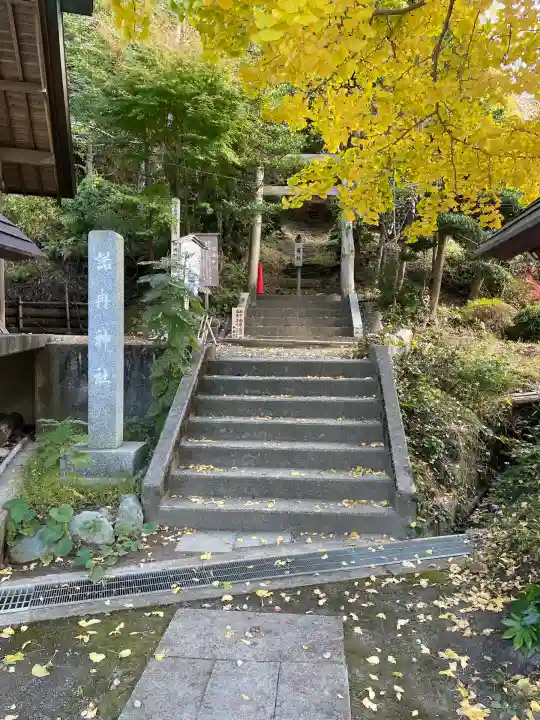 諾冉神社(千葉県)