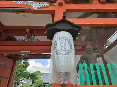 葛井寺(大阪府)