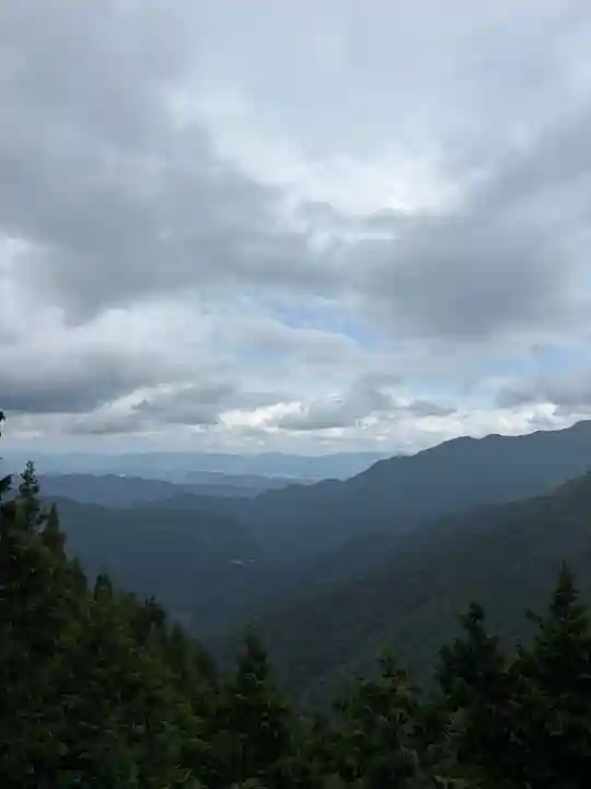三峯神社(埼玉県)