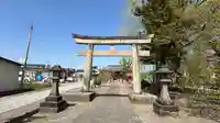 吉岡八幡神社(宮城県)