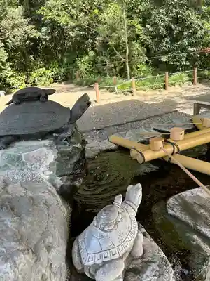 櫻木神社(千葉県)