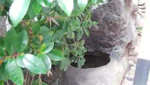 矢之庫稲荷神社(東京都)