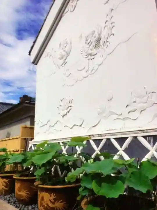 長善寺(東京都)