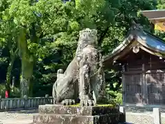 岐阜護國神社(岐阜県)