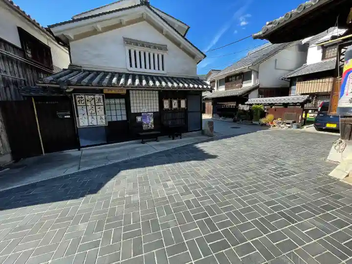 西方寺(広島県)