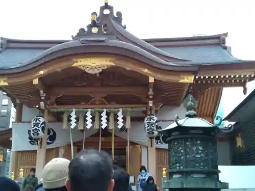 水天宮(東京都)