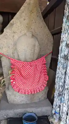 夜泣き地蔵(愛知県)