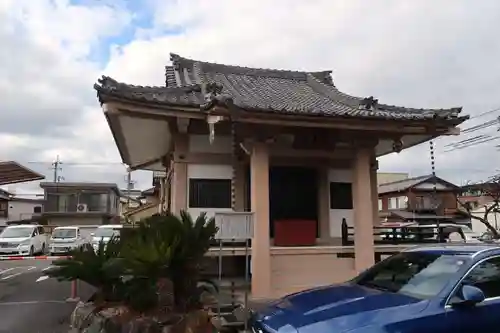 常善寺(滋賀県)