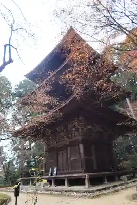 金剛輪寺のその他建物