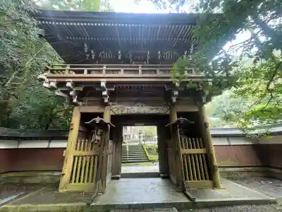 来振寺(岐阜県)