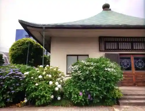 宝祥寺(東京都)