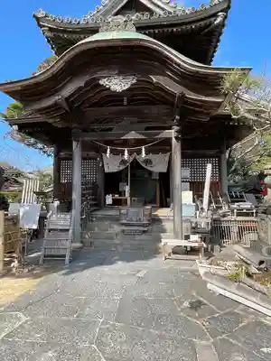 円政寺(山口県)