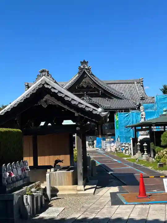 新善光寺(滋賀県)