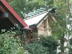 上畠神明社(愛知県)